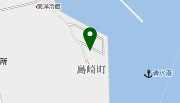 豊正商会の地図画像