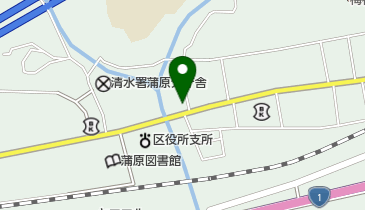 ヤマシタの地図画像