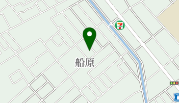 ソーマ化粧品 清水南営業所の地図画像