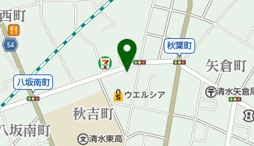 株式会社水野組の地図画像