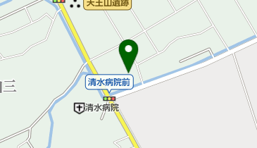 有限会社大栄エンバイロメントの地図画像