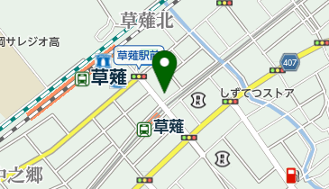 やきとり道場の地図画像