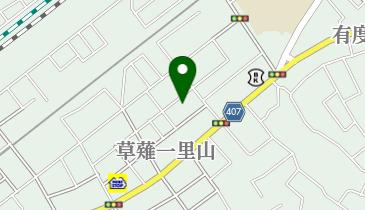 ひまわり(司法書士法人)の地図画像