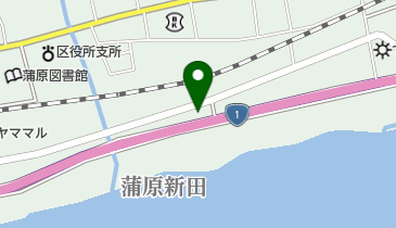 株式会社イマノエンヂンの地図画像