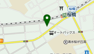 曽根商会の地図画像