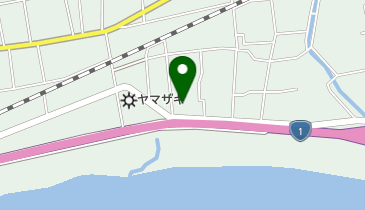 有限会社宏和工業モータースの地図画像