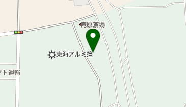 有限会社仲澤自動車工業所の地図画像