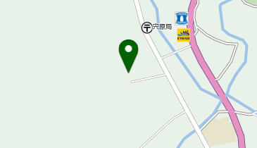 福聚院の地図画像