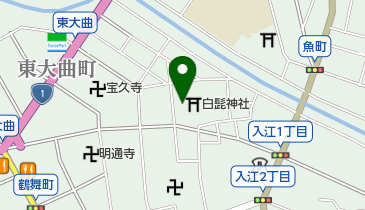 有限会社小林経営計算センターの地図画像