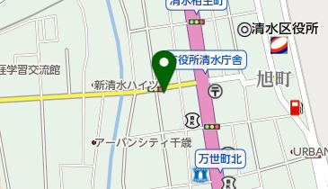 AKEMIの地図画像