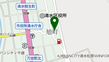 株式会社イケタニ設備の地図画像