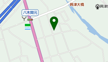 株式会社もちづき配管工業の地図画像
