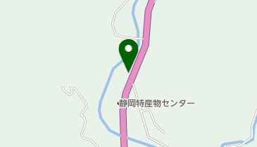ヤマキ・みかんお茶直売所の地図画像