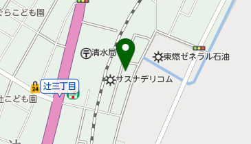 合資会社大塚製材所の地図画像