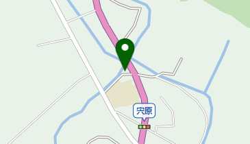 第一倉庫株式会社 清水物流センターAの地図画像