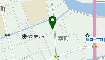 杉山葬祭仏壇センターの地図画像