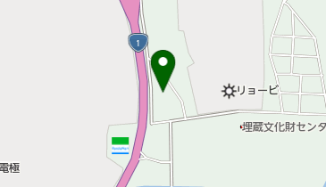 協和タイヤ工業所 バイパス店の地図画像