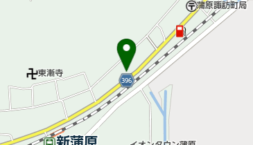 協和タイヤ工業所 本店の地図画像