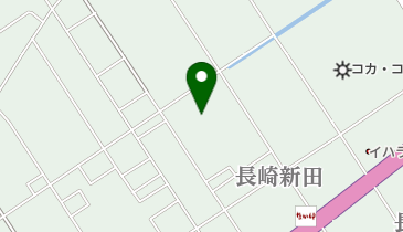 株式会社トーモク清水工場の地図画像