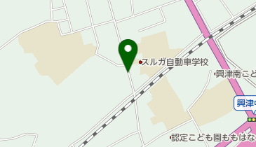 平岡釣具店の地図画像