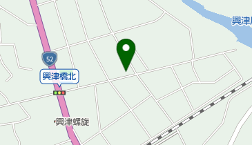 鷲山鉄工所の地図画像