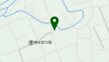 栗田塗装の地図画像