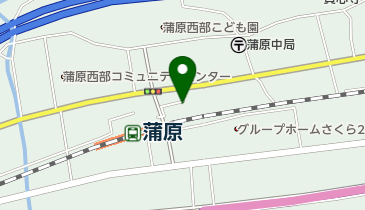 アートヘアケイの地図画像