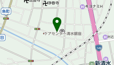 フィーナの地図画像