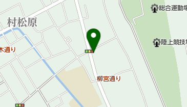 レイカファッションスタジオの地図画像