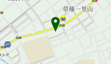 アップル保険の地図画像