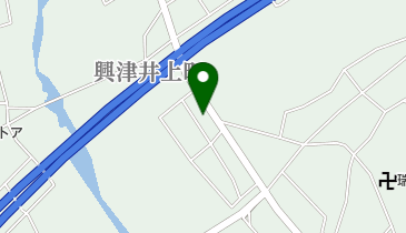 株式会社カネキュウの地図画像