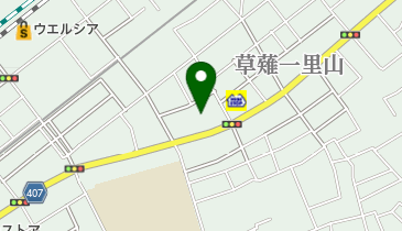 ニット工房ライクの地図画像