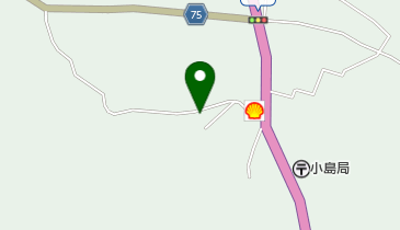 小泉理容所の地図画像