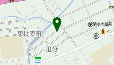 シムラの地図画像
