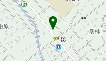 ヘアーサイトムービズ 本店の地図画像