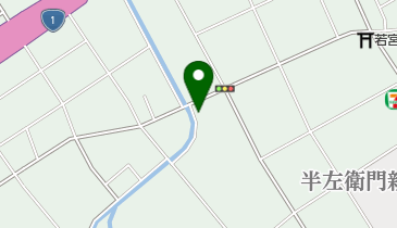 ことぶきの地図画像