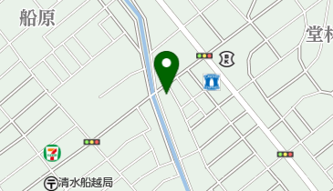 くじらの地図画像