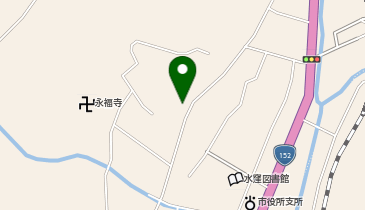 小松屋製菓の地図画像