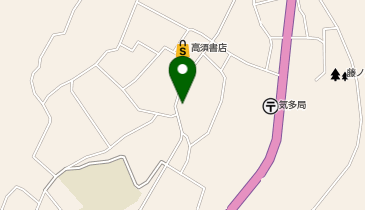 田村商店の地図画像