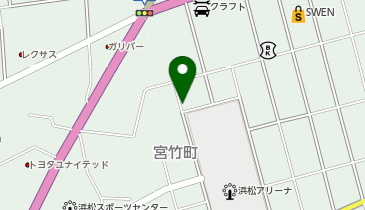 カネコ工芸の地図画像