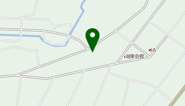 浜名工業の地図画像