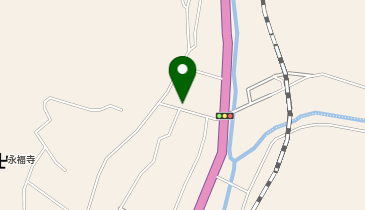 原呉服店の地図画像