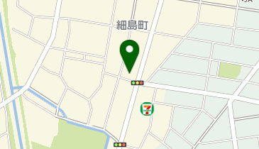 株式会社千代田浜松営業所の地図画像