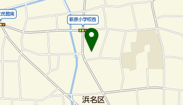 有限会社エス・エスプリントの地図画像