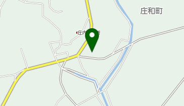 ヤマキうなぎ白焼店の地図画像