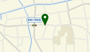 みどり園株式会社の地図画像
