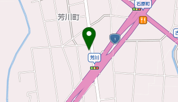 赤帽静岡県軽自動車運送協組西部配車センターの地図画像