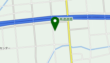 株式会社藤友物流サービス白鳥倉庫の地図画像