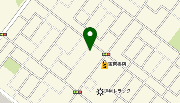 瑞宝館導場の地図画像