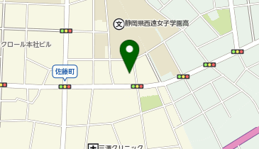 NARUSE.itmの地図画像